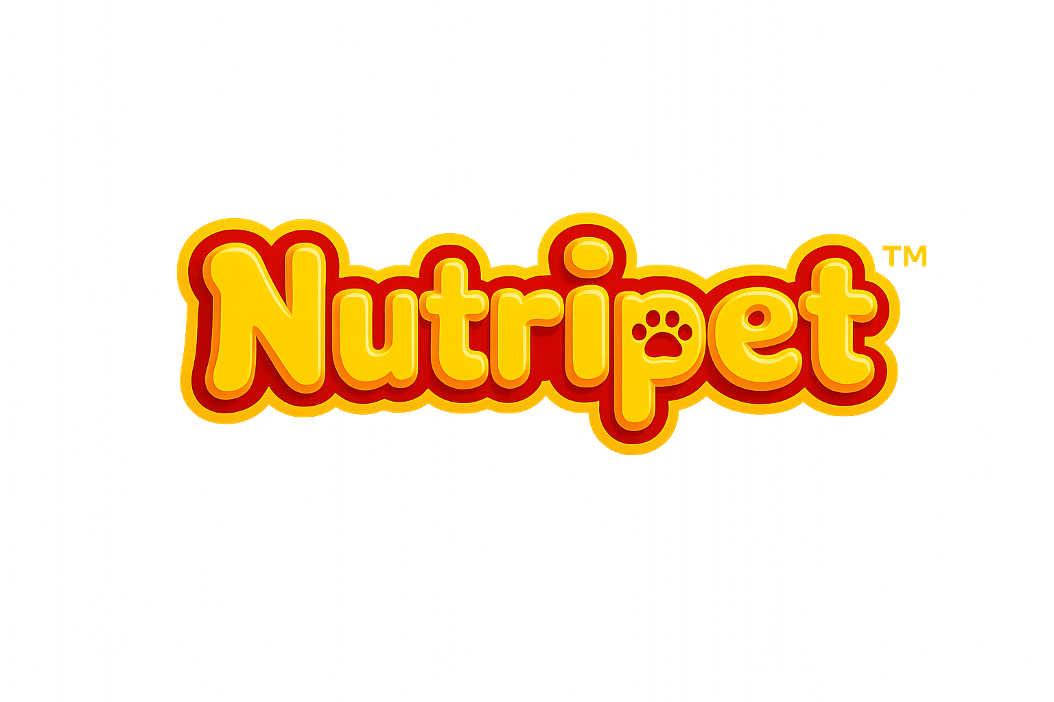 Logo de Nutripet